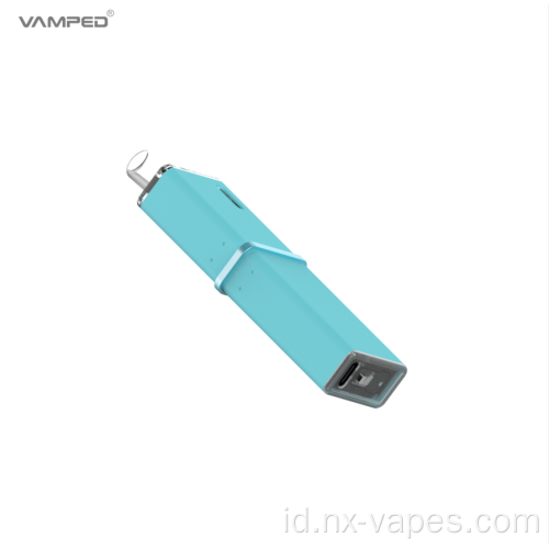 Sistem pod pro-x vamped terlihat gre